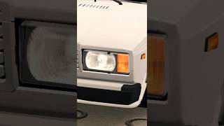 Japan edit vaz 2107 carparkingmulitplayer [upl. by Griz]