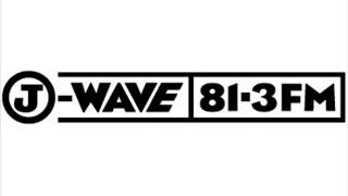 J WAVE Traffic Information 2012年3月2日20時37分 [upl. by Eimiaj318]