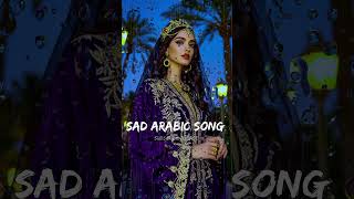 Sad Arabic Song  أطياف الراحلين Shadows of Those Who Left arabicsong arabicmusic [upl. by Gnoh]