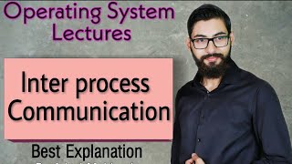 Inter Process CommunicationIPC  Process types  operating system [upl. by Murrah54]