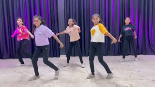 Nadiyon Paar EDA Dance khargone ekaksh dance academy [upl. by Aissela]