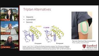 Alternatives to Triptans for Migraine Treatment [upl. by Nehgam]