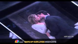 DOOL PROMO WEEK OF 22414 DAYS OF OUR LIVES EJ Sami Kiss amp Wedding Date Abby Affair Photo [upl. by Evars]