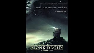 LEGO Star Wars The Complete Saga Gonk Droid Run Part 2 [upl. by Niajneb]