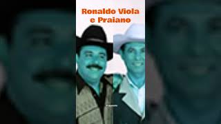 Ronaldo Viola e Praiano  Prisioneiro RonaldoViolaEPraiano Sertanejo Shorts [upl. by Hendrix]