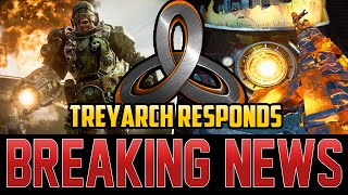 TREYARCH RESPONDS TO BREAKING ZOMBIES – ALL PLAYERS AFFECTED Black Ops 6 [upl. by Cale790]