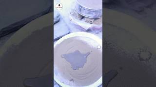 ll How to make clay from soil ll mitti se clay banaye ll clay clayart [upl. by Eevets292]