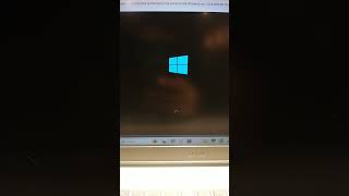 Windows server 2019 installation in process youtubeshorts [upl. by Nnylodnewg]