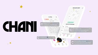 CHANI Your Astrology Guide [upl. by Nonez]