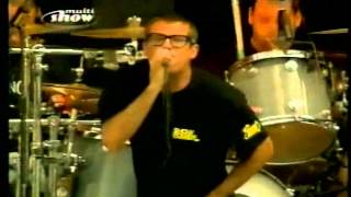 Descendents  Reading Festival 1997 Full Concert [upl. by Gonzalo]