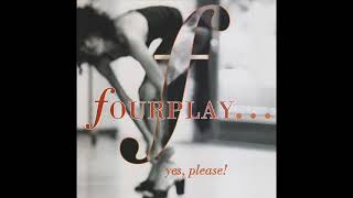 Fourplay Feat Chanté Moore  Save Some Love For Me [upl. by Attenreb]