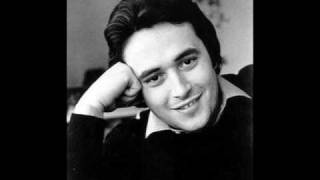 Jose Carreras 3 songs by Tosti live 1975 [upl. by Dnomed]