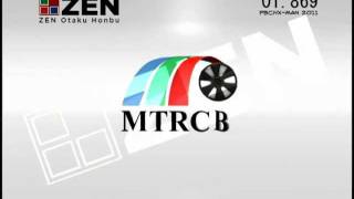 MTRCB TV Rating Classification Rated G English [upl. by Asset464]