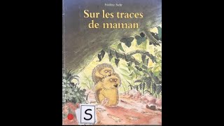 Sur les traces de maman Frédéric Stehr [upl. by Hardman]