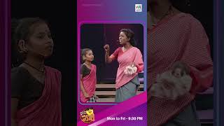 ഇത് നിന്റെ ഭർത്താവിന് അറിയോ 😆  OruChiriIruChiriBumperChiri  MazhavilManorama [upl. by Rento]