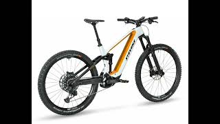 EBike 2022  STEVENS EINCEPTION AM 871 GTF MTB Bosch G4 Performance Line CX Cruise Review [upl. by Kin]