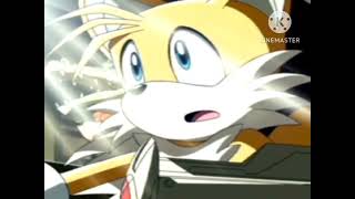 ToonamiCanada  Sonic X The Metarex Saga Promo 2010 [upl. by Allerim]