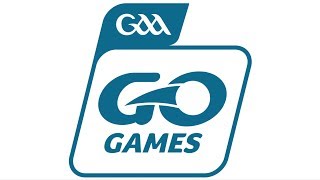 What are GAA Go Games [upl. by Lally]