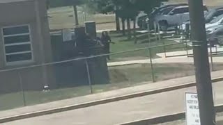 Texas elementary school shooting Latest timeline details we know [upl. by Elgar200]