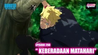 Boruto Episode 300 Sub Indo Terbaru PENUH FULLSCREEN HD Boruto Latest Episode 300 Full [upl. by Gabi]