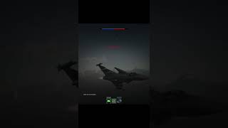 Gripen vs F16 warthunder gaming [upl. by Lemcke995]