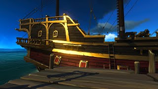 Sea Of Thieves20241013012351 [upl. by Ydorb]