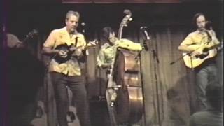 Seldom Scene at the Old Birchmere 2nd of 10 53085 Weary Pilgrim [upl. by Maridel]