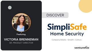 Discover SimpliSafe Company Details Culture and More [upl. by Nnayt394]