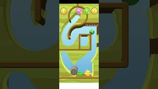 dig this 2 level 369 solution  dig this 2 world 36 level 9 gameplay solution [upl. by Selrhc645]