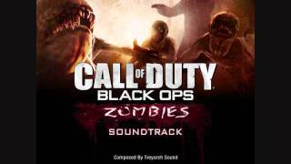 115  Treyarch Sound [upl. by Fay663]