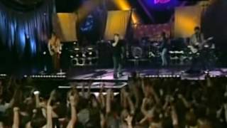 Matchbox 20  Unwell Live MTV [upl. by Knowles]