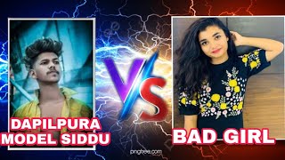 Guntur Talkies Movie Oo Suvarna Video Song  Siddu Rashmi  Sri Balaji Video [upl. by Airamat]