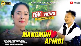 New Karbi Video  Mangmun Apirbi  Hewali Teronpi amp SanjayTerang  Sonjit Ronghang  Karbi hit Song [upl. by Dewhurst966]