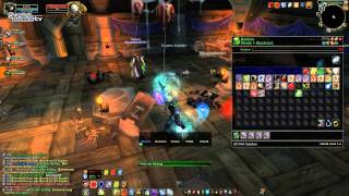 Teil 17 Barlow Drunken Vanion WoW  Underskilled And Overgeared [upl. by Snahc125]