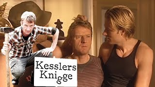 Ihre Frau macht Schluss  10 Dinge die Sie nicht tun sollten subtitled  Kesslers Knigge [upl. by Namreg987]