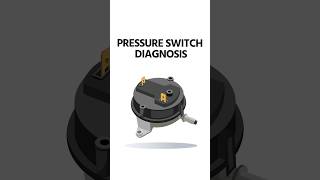 Pressure Switch Diagnosis [upl. by Dorene]