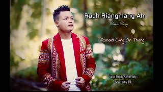 RUAH RIANGMANG AH II Ronald Cung Cin Thang Cover Song [upl. by Nnaytsirk290]