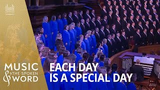 21824  Music amp the Spoken Word  The Tabernacle Choir livestream [upl. by Chaiken]