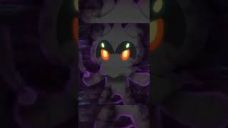 Zeraora vs Marshadow 🤯 Who Will Win pokemon shorts pokitube [upl. by Wivinia]