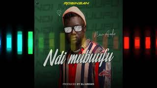 Robinsan  Ndi Mubuufu official audio [upl. by Comras]