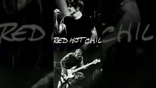 Red Hot Chili Peppers  Dark Necessities [upl. by Flavius348]