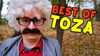 BEST OF DEDA TOZA Yasserstain [upl. by Wanonah]