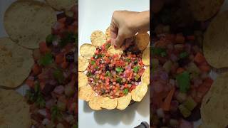 Easy way to Eat salad Every day yt ytshorts shorts salad [upl. by Lydnek903]