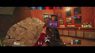 Exploring 300 hours of Caveira gameplay in Rainbow Six Siege [upl. by Meijer]