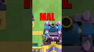 Estás jugando MAL en Clash Royale [upl. by Lindberg677]