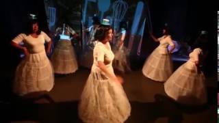 Beyond the Marigolds by Moving Memory Dance Theatre [upl. by Karlee]