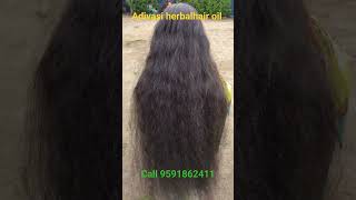 adivasi herbal hair oil [upl. by Rusticus]