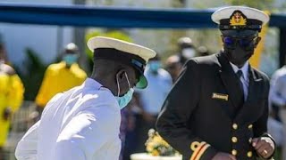 SUKARI ZUCHU KENYA NAVY WEDDING DANCE CHALLENGE [upl. by Wedurn2]