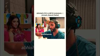 bb18 review🫵 abhishekmalhan fukrainsaan pandagang edit vlog shorts ytshorts trend fyp fun [upl. by Grassi]