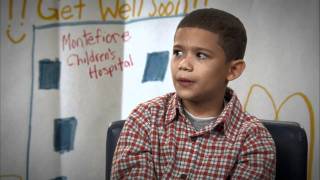 The Childrens Hospital at Montefiore Celebrate Montefiore 2011 HD 720p [upl. by Yrrum]